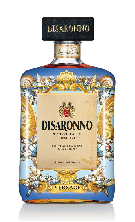 where to buy disaronno versace bottle|where to buy di saronno.